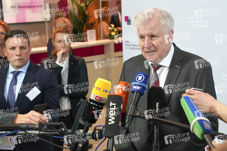 Jahrestagung 2020 des dbb in Köln