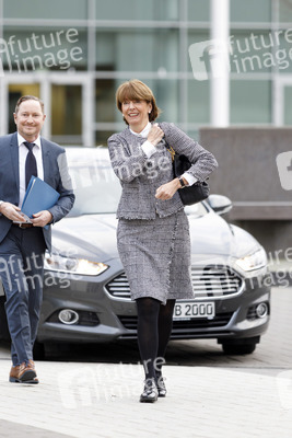 Jahrestagung 2020 des dbb in Köln