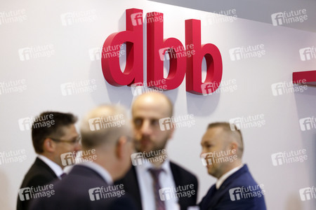 Jahrestagung 2020 des dbb in Köln