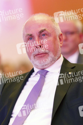 Jahrestagung 2020 des dbb in Köln