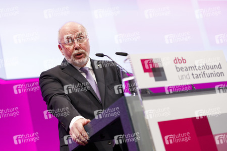 Jahrestagung 2020 des dbb in Köln