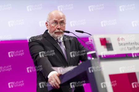 Jahrestagung 2020 des dbb in Köln