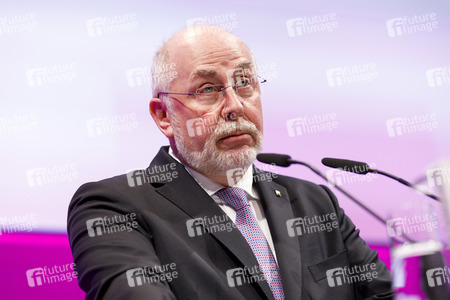 Jahrestagung 2020 des dbb in Köln