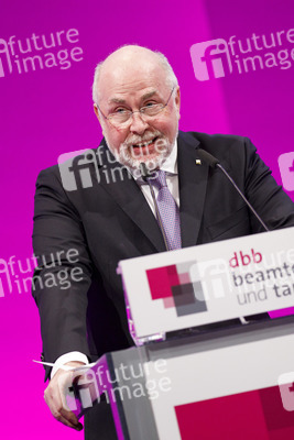 Jahrestagung 2020 des dbb in Köln