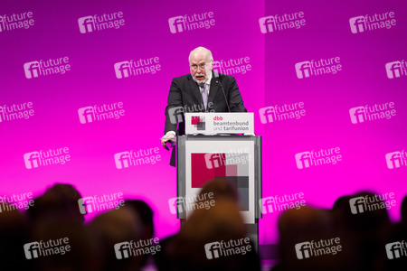 Jahrestagung 2020 des dbb in Köln