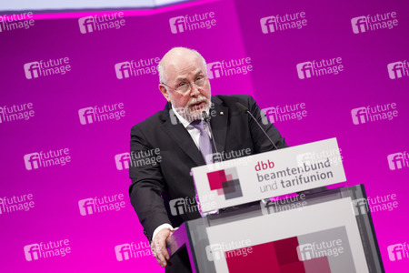 Jahrestagung 2020 des dbb in Köln
