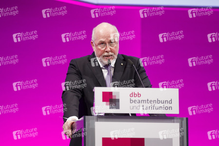Jahrestagung 2020 des dbb in Köln