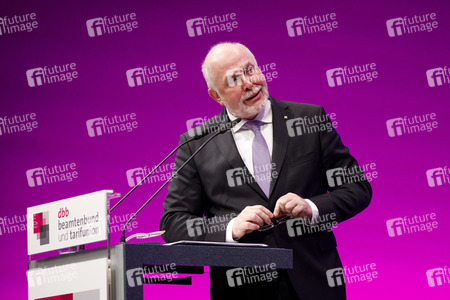 Jahrestagung 2020 des dbb in Köln