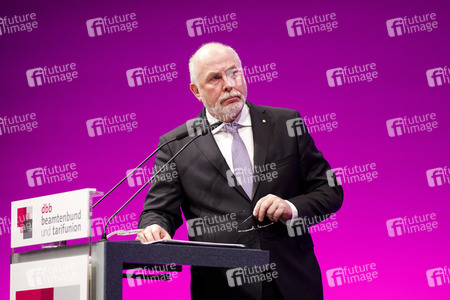 Jahrestagung 2020 des dbb in Köln