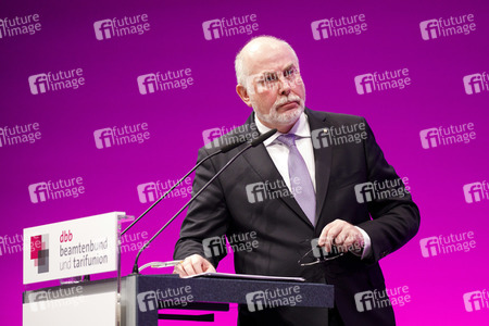 Jahrestagung 2020 des dbb in Köln