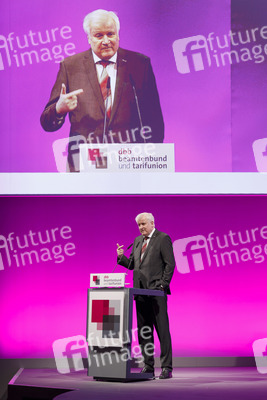 Jahrestagung 2020 des dbb in Köln