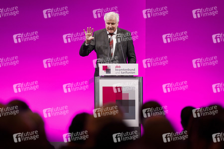 Jahrestagung 2020 des dbb in Köln