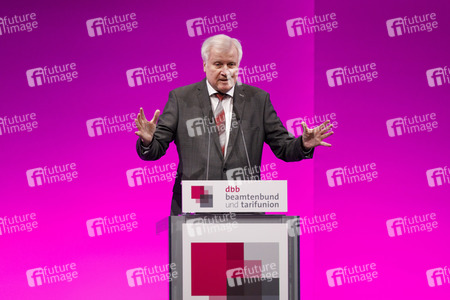 Jahrestagung 2020 des dbb in Köln