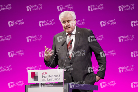 Jahrestagung 2020 des dbb in Köln