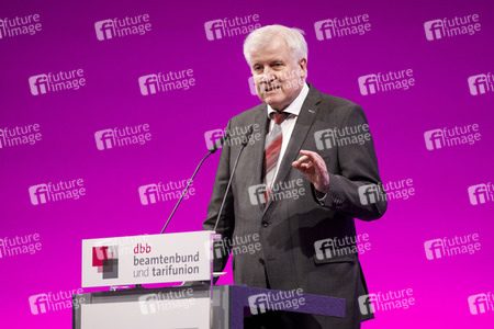 Jahrestagung 2020 des dbb in Köln