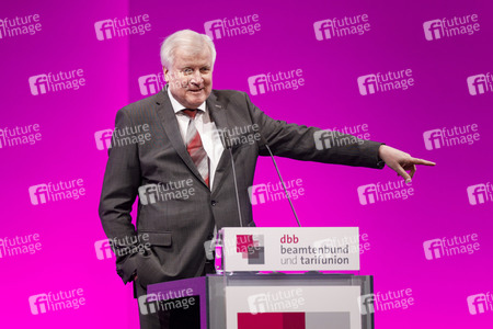 Jahrestagung 2020 des dbb in Köln