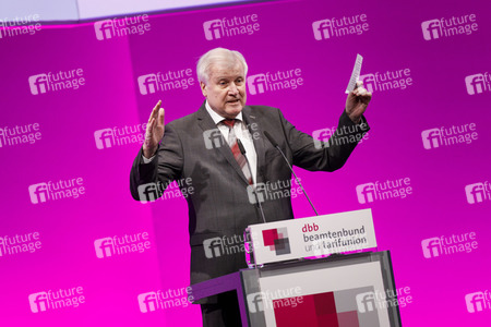 Jahrestagung 2020 des dbb in Köln