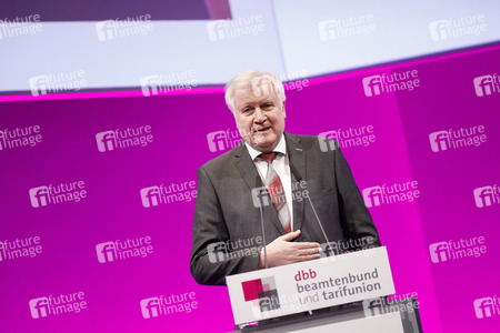 Jahrestagung 2020 des dbb in Köln