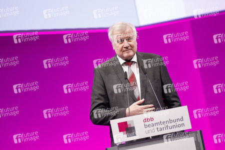 Jahrestagung 2020 des dbb in Köln