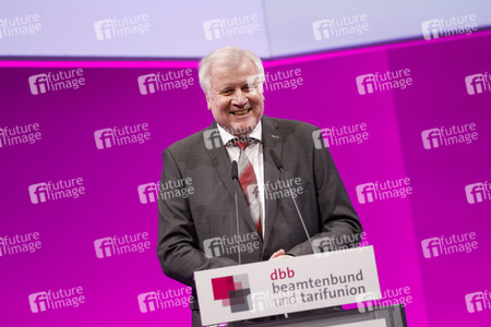 Jahrestagung 2020 des dbb in Köln