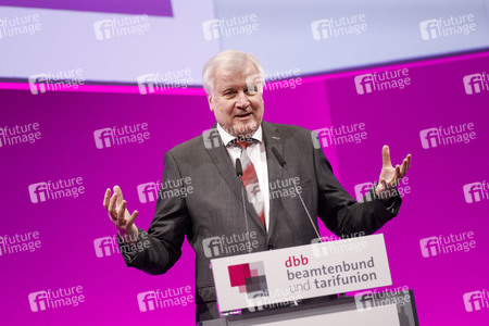 Jahrestagung 2020 des dbb in Köln