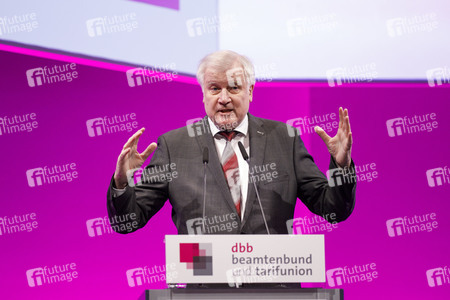 Jahrestagung 2020 des dbb in Köln