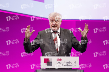 Jahrestagung 2020 des dbb in Köln