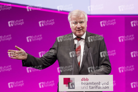 Jahrestagung 2020 des dbb in Köln