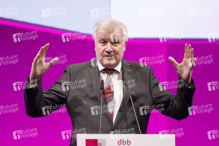 Jahrestagung 2020 des dbb in Köln