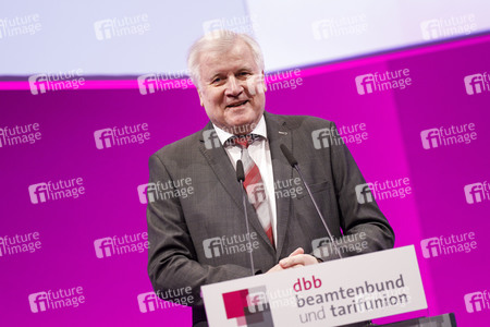 Jahrestagung 2020 des dbb in Köln