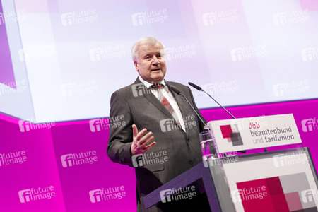 Jahrestagung 2020 des dbb in Köln