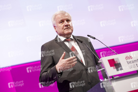 Jahrestagung 2020 des dbb in Köln