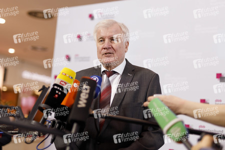 Jahrestagung 2020 des dbb in Köln