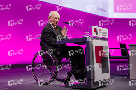 Jahrestagung 2020 des dbb in Köln