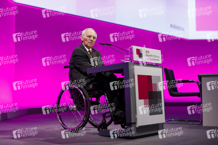 Jahrestagung 2020 des dbb in Köln