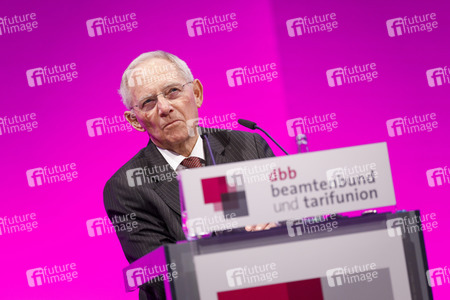 Jahrestagung 2020 des dbb in Köln