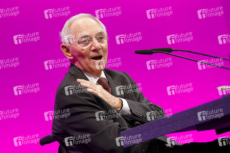 Jahrestagung 2020 des dbb in Köln