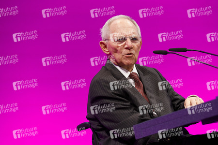 Jahrestagung 2020 des dbb in Köln