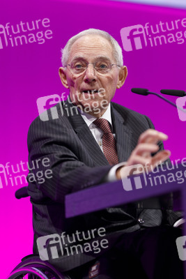 Jahrestagung 2020 des dbb in Köln