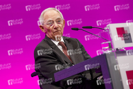 Jahrestagung 2020 des dbb in Köln