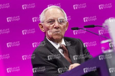 Jahrestagung 2020 des dbb in Köln