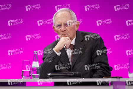 Jahrestagung 2020 des dbb in Köln