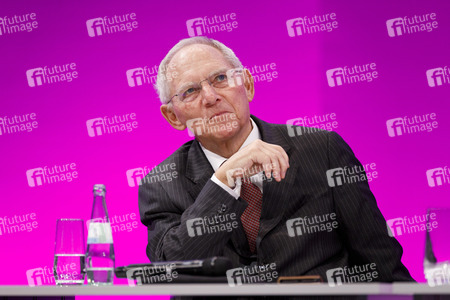 Jahrestagung 2020 des dbb in Köln