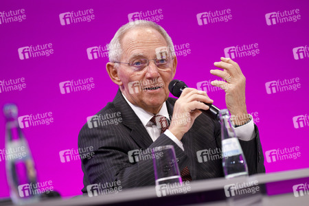 Jahrestagung 2020 des dbb in Köln