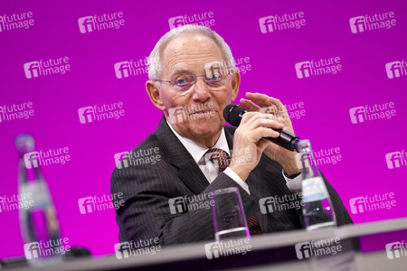 Jahrestagung 2020 des dbb in Köln