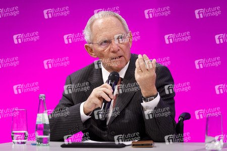 Jahrestagung 2020 des dbb in Köln