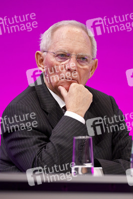 Jahrestagung 2020 des dbb in Köln