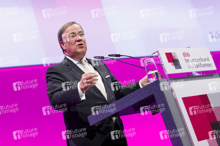 Jahrestagung 2020 des dbb in Köln