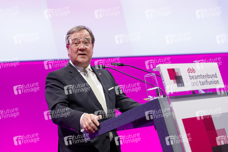 Jahrestagung 2020 des dbb in Köln