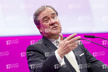 Jahrestagung 2020 des dbb in Köln